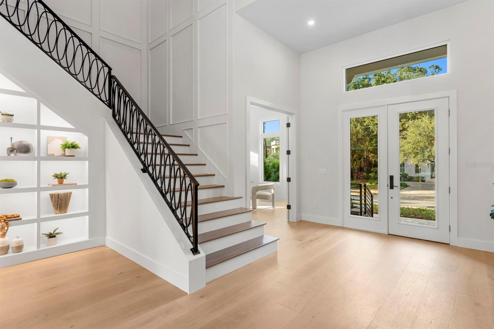 SUNSET PARK - Residential