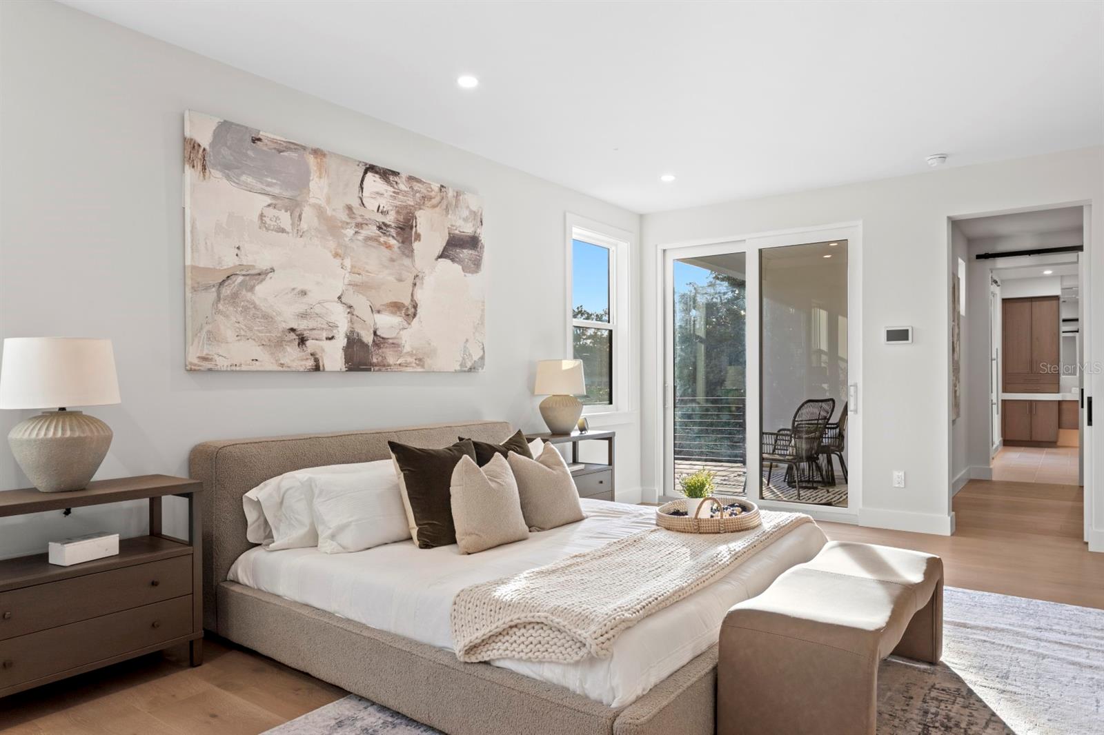 SUNSET PARK - Residential