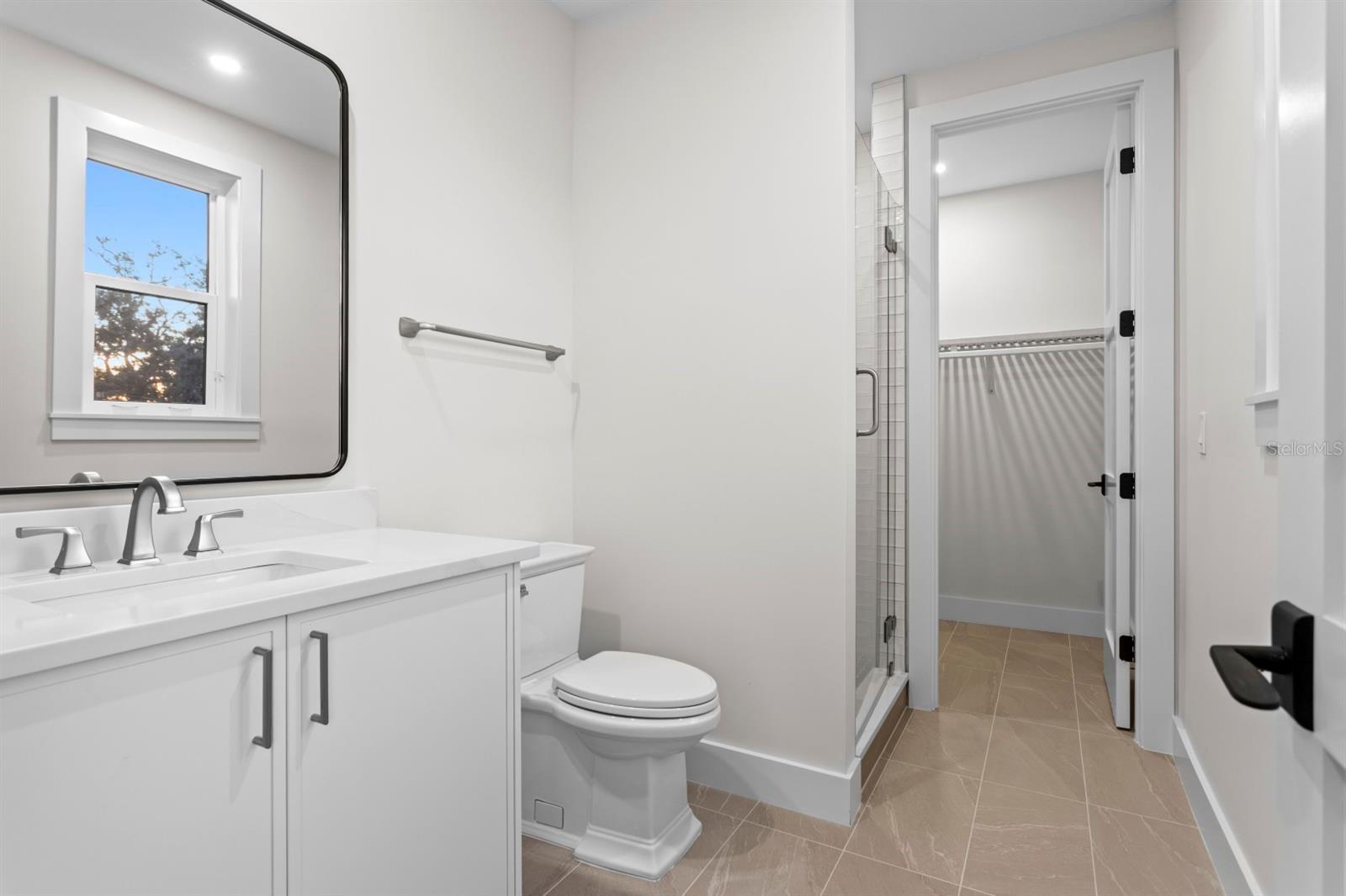 SUNSET PARK - Residential