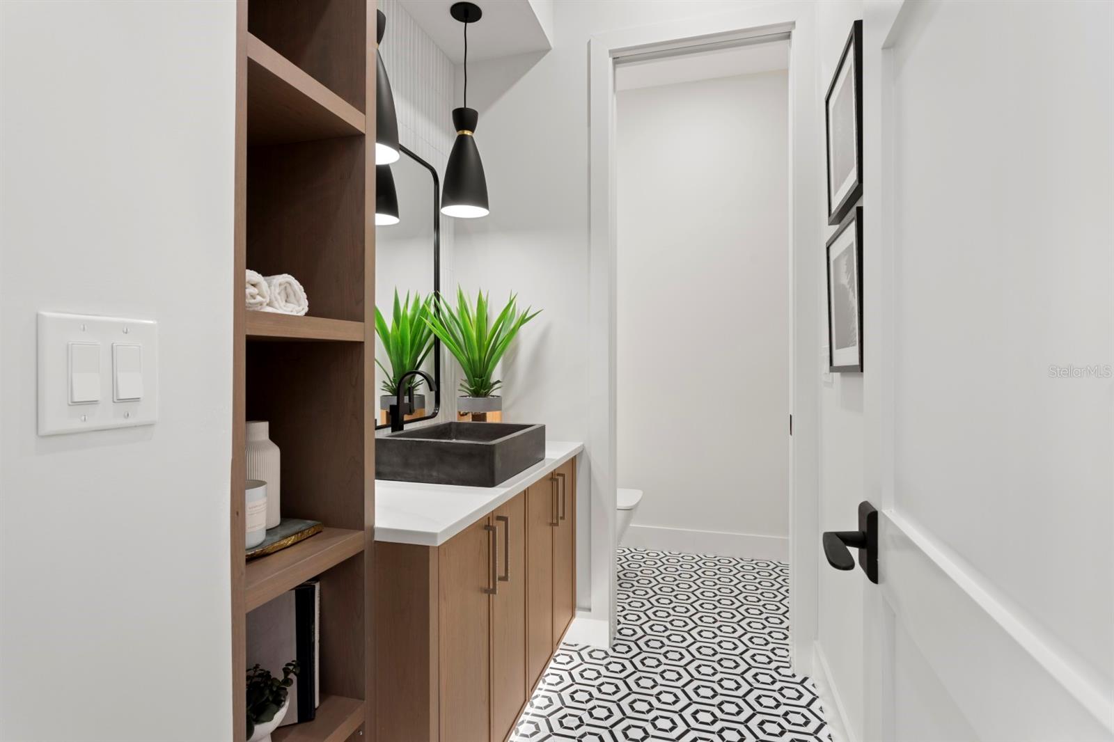 SUNSET PARK - Residential