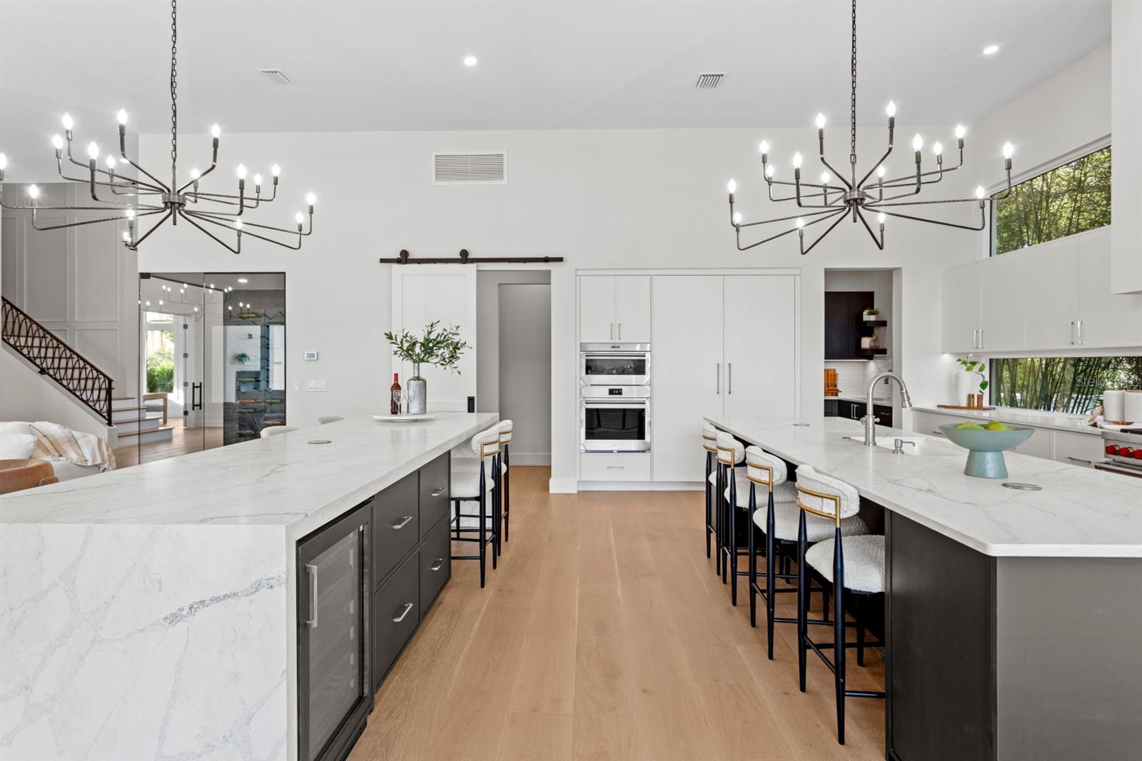 SUNSET PARK - Residential