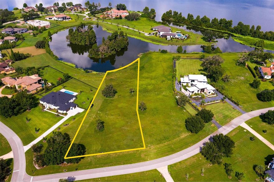 Build the dream estate you’ve always envisioned on this expansive 1.8-acre (79,632 sq. ft.) residential lot, ideally located in the highly sought-after Stonelake Ranch community near the tranquil waters of Lake Thonotosassa. This oversized lot offers flexibility for a wide variety of home designs, including space for a private residence, accessory structures, or equestrian use, subject to county guidelines. The guard-gated community, comprised of 188 home sites, offers 24-hour security and amenities such as a community boat ramp, clubhouse, playground, tennis and basketball courts, as well as RV and boat storage. Conveniently situated near local retail, restaurants, parks, and major thoroughfares, the site is approximately 20 minutes from downtown Tampa, 45 minutes to Gulf Coast beaches, and accessible to Lakeland, Orlando, and Tampa International Airport. Buyer to verify all measurements, land use, and building requirements with the appropriate authorities. Schedule a showing today to explore the possibilities.