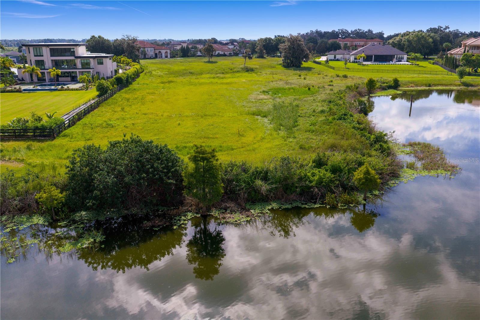 STONELAKE RANCH PH 2 - Land