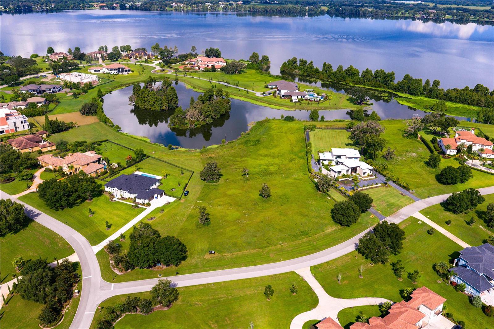 STONELAKE RANCH PH 2 - Land