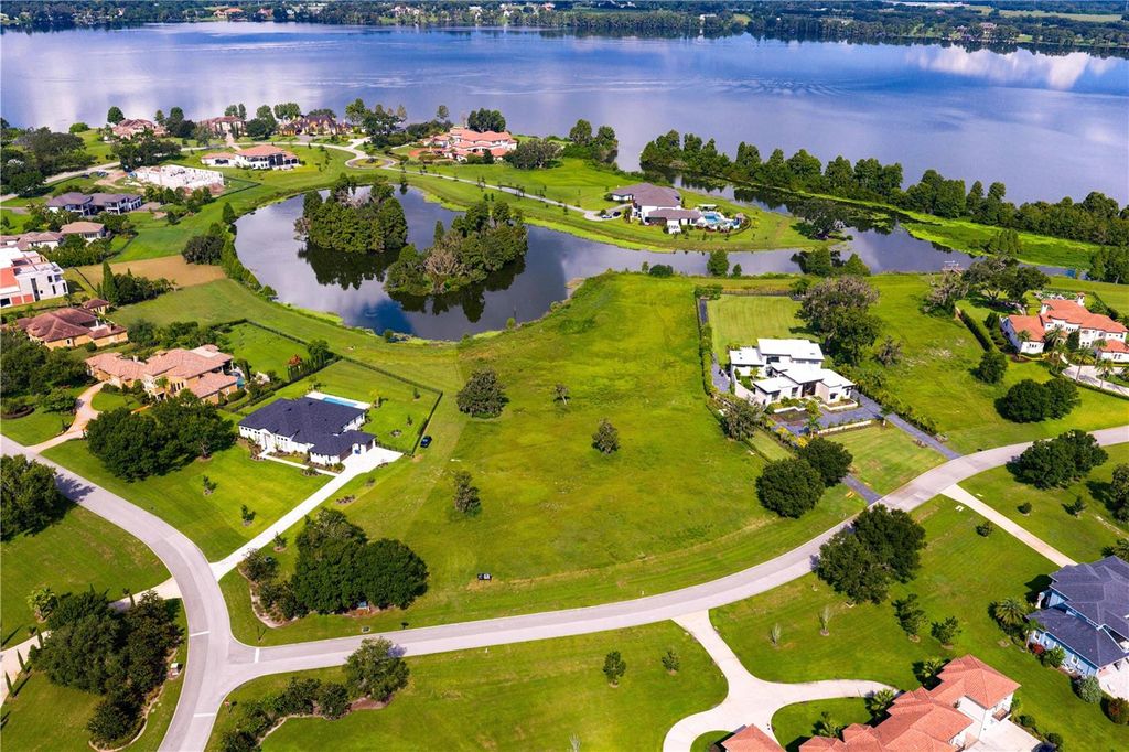 Photo of 10702 Osprey Landing Way, Thonotosassa, FL 33592 (MLS # TB8412196)