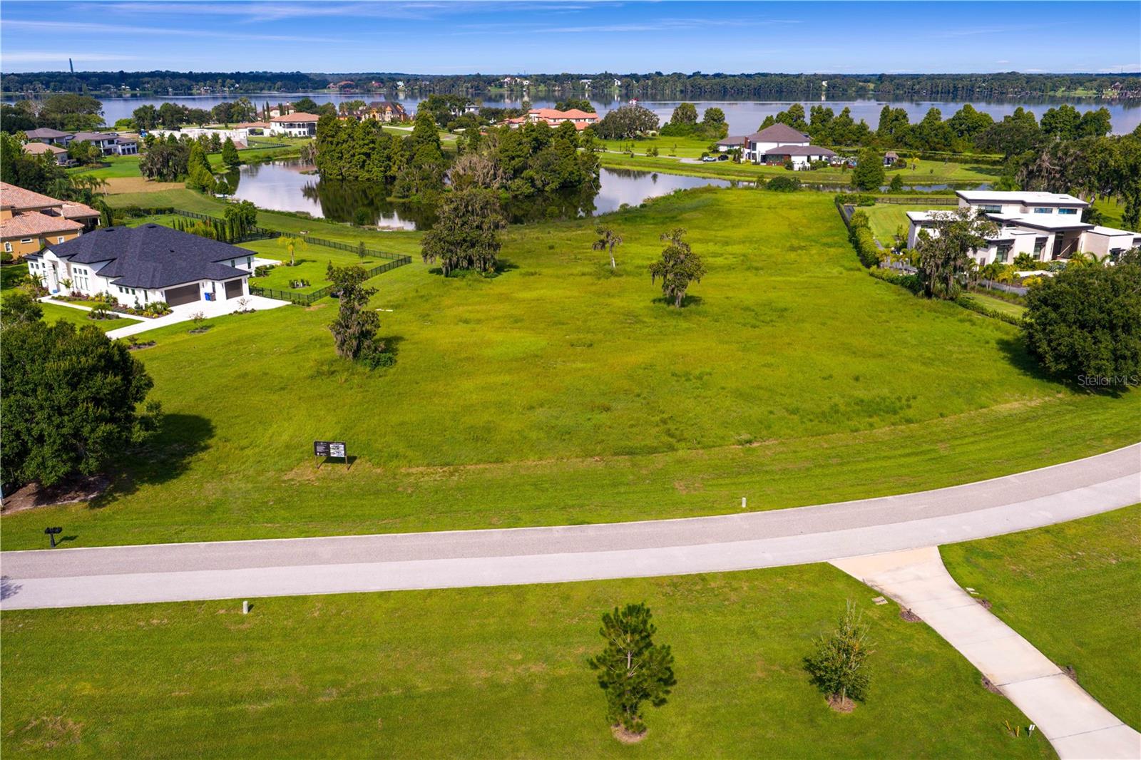 STONELAKE RANCH PH 2 - Land