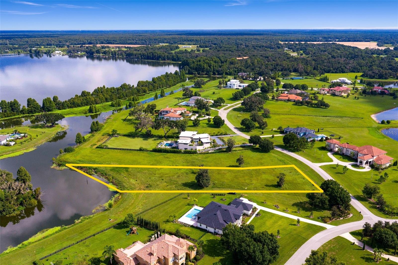 STONELAKE RANCH PH 2 - Land