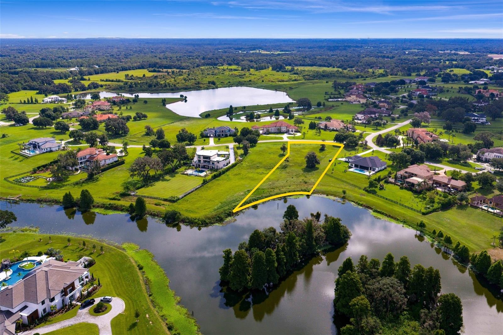 STONELAKE RANCH PH 2 - Land