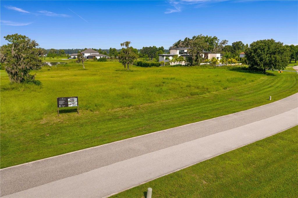 Photo of 10702 Osprey Landing Way, Thonotosassa, FL 33592 (MLS # TB8412196)