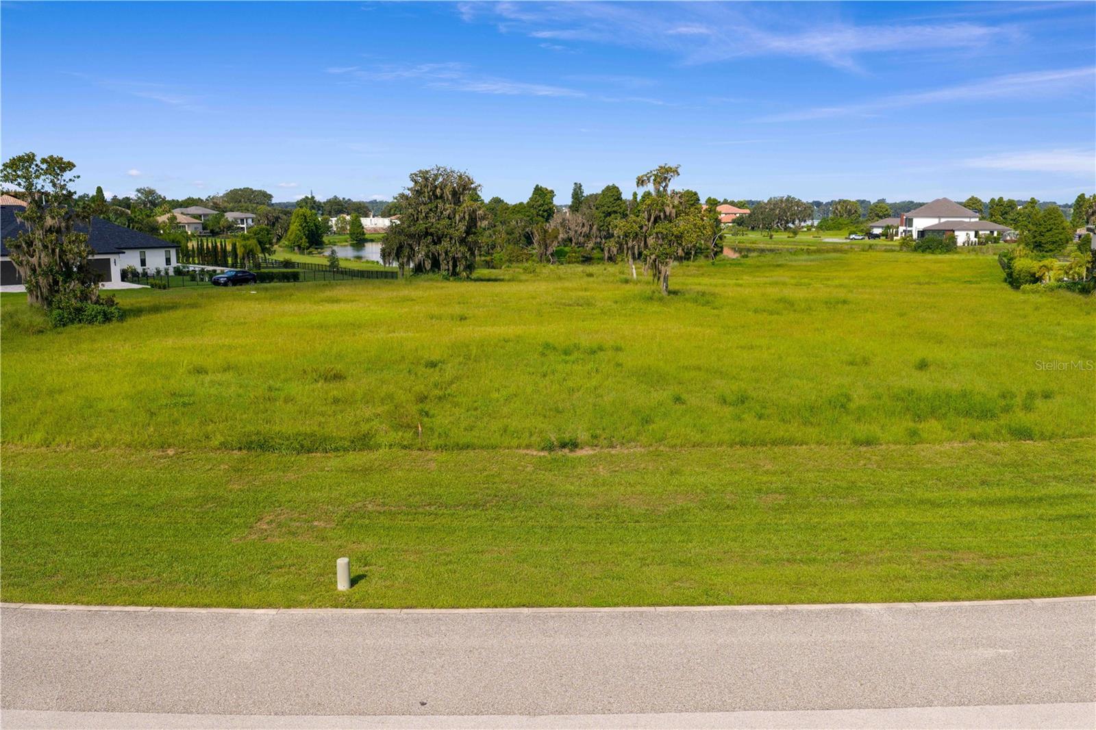 STONELAKE RANCH PH 2 - Land