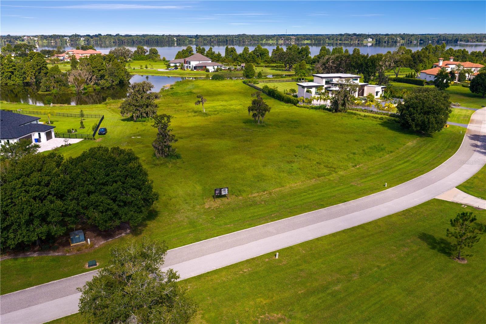 STONELAKE RANCH PH 2 - Land