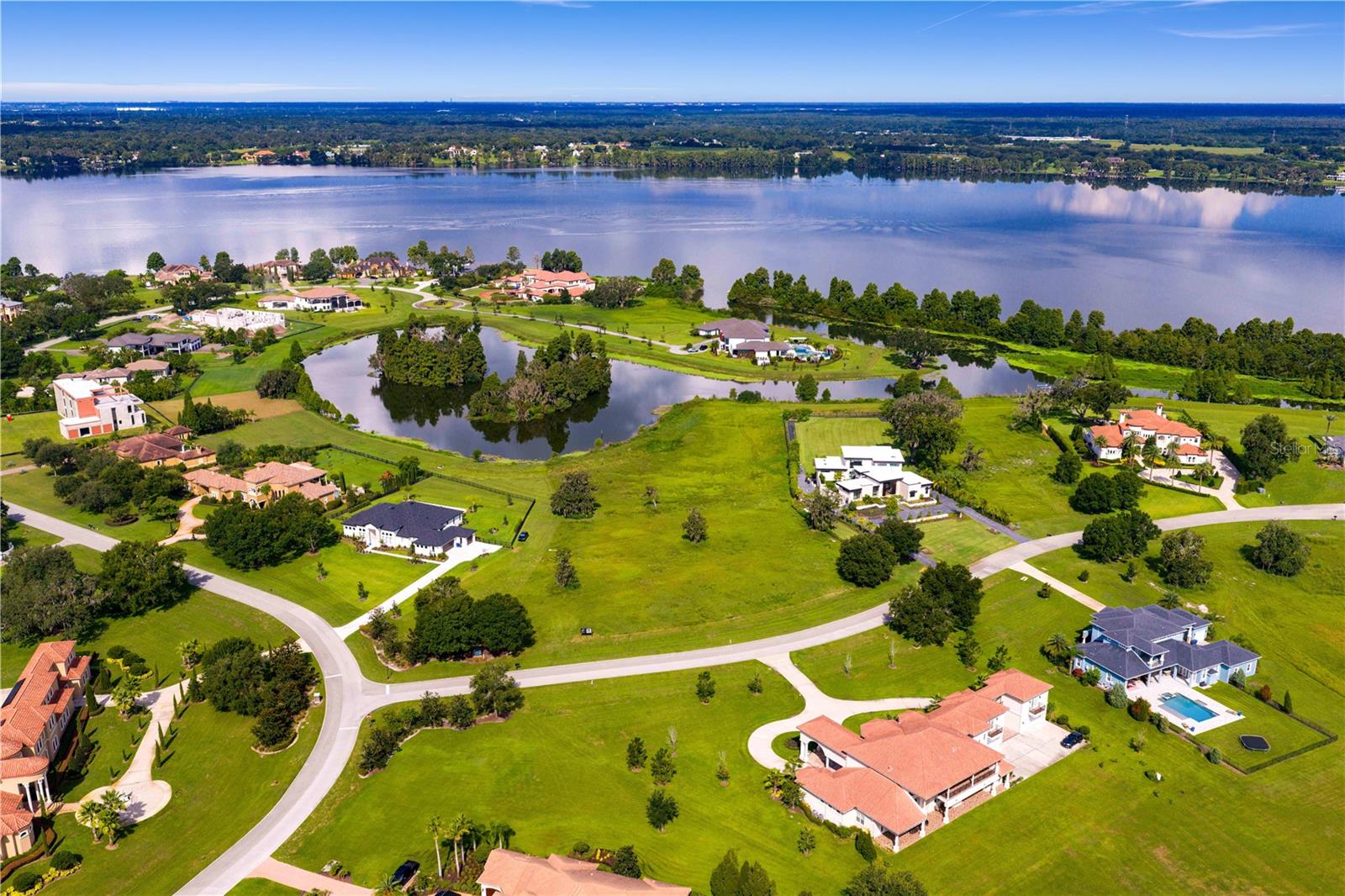 STONELAKE RANCH PH 2 - Land