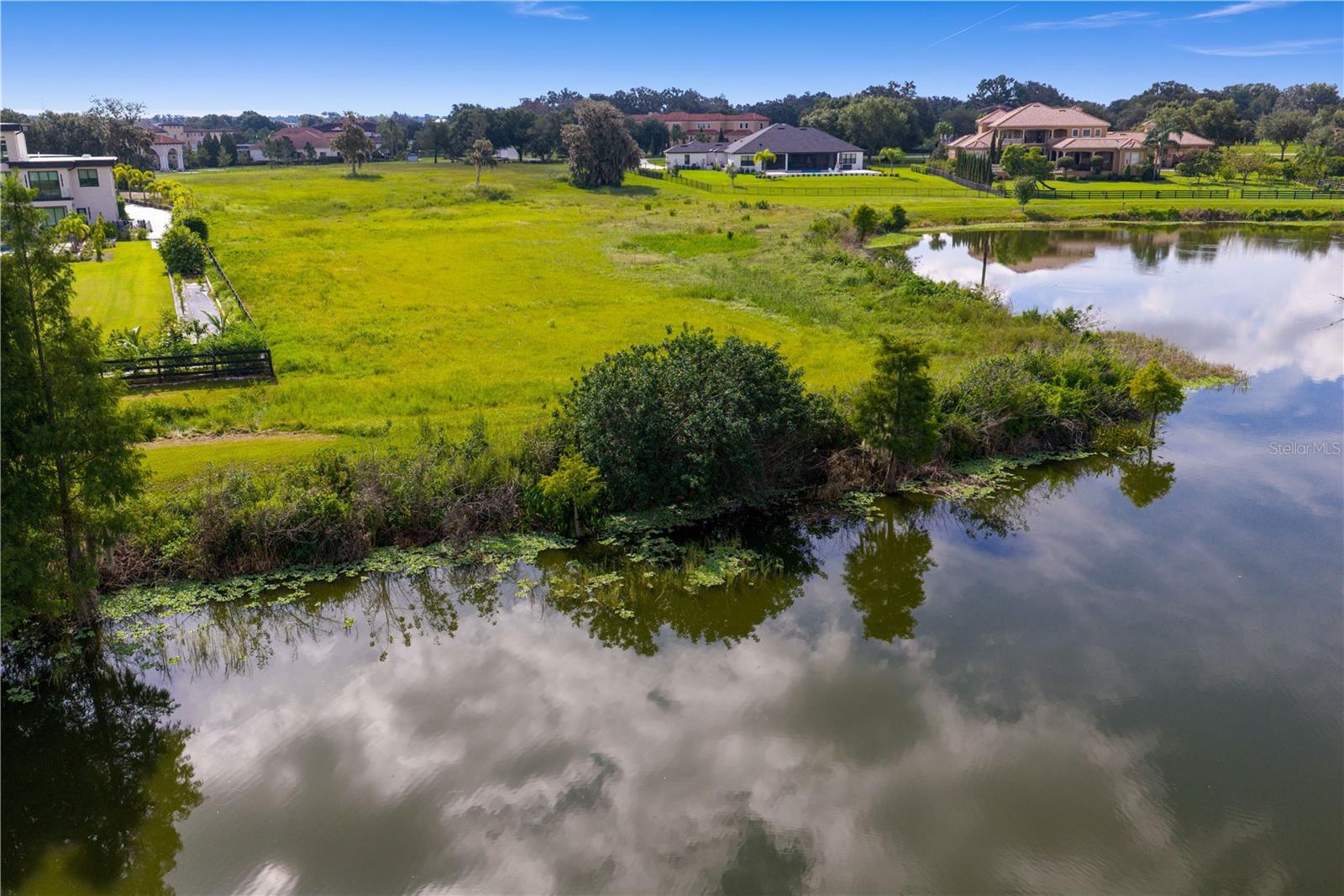 STONELAKE RANCH PH 2 - Land