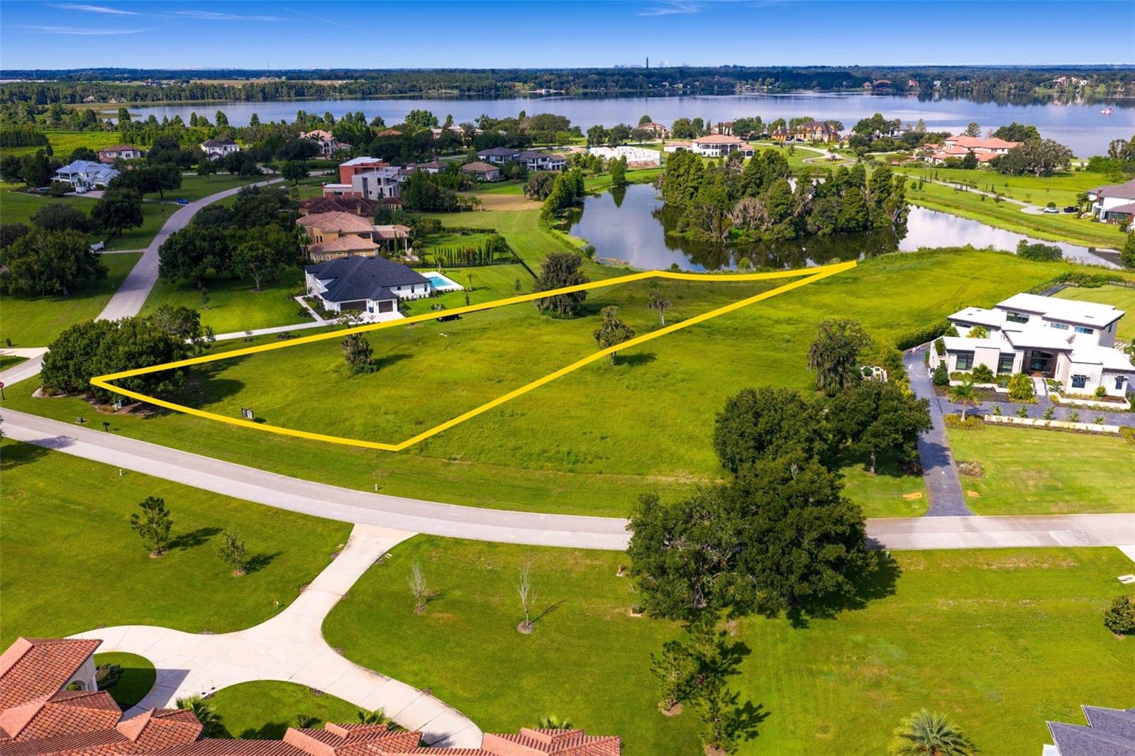 STONELAKE RANCH PH 2 - Land