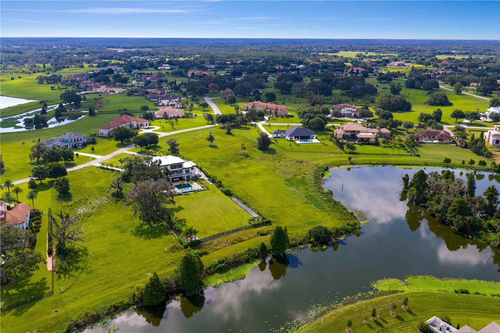 STONELAKE RANCH PH 2 - Land