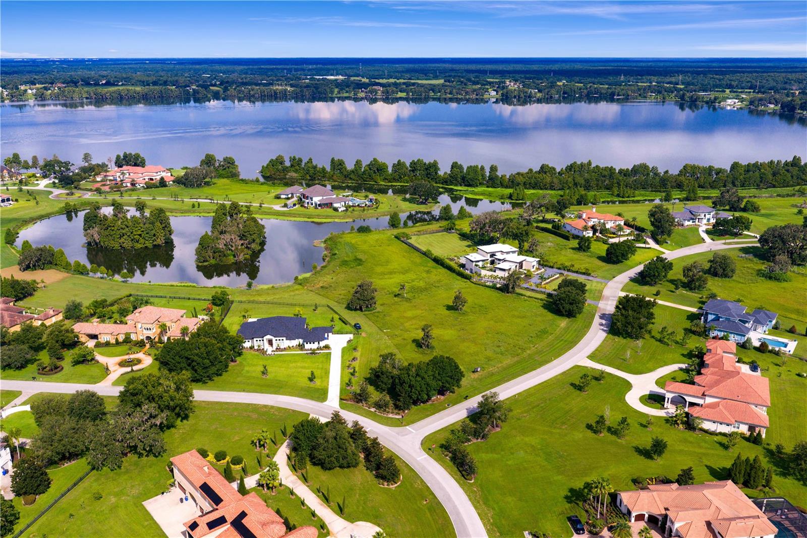 STONELAKE RANCH PH 2 - Land