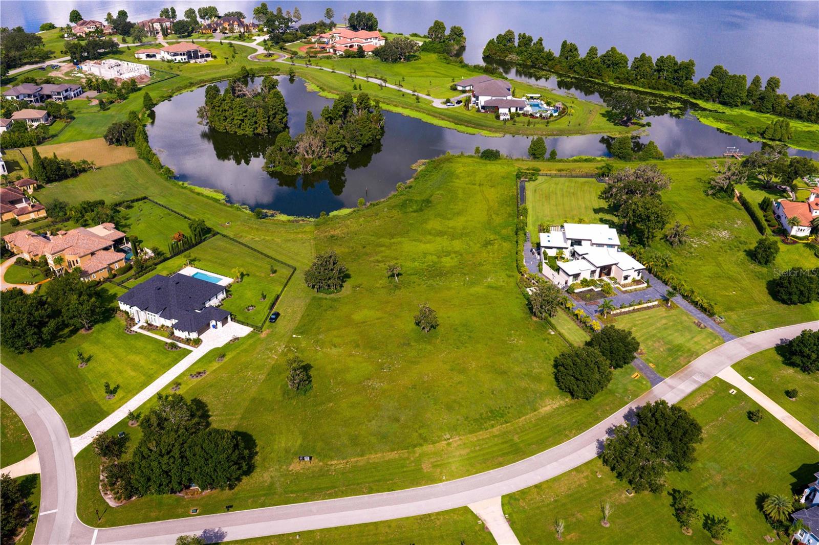 STONELAKE RANCH PH 2 - Land