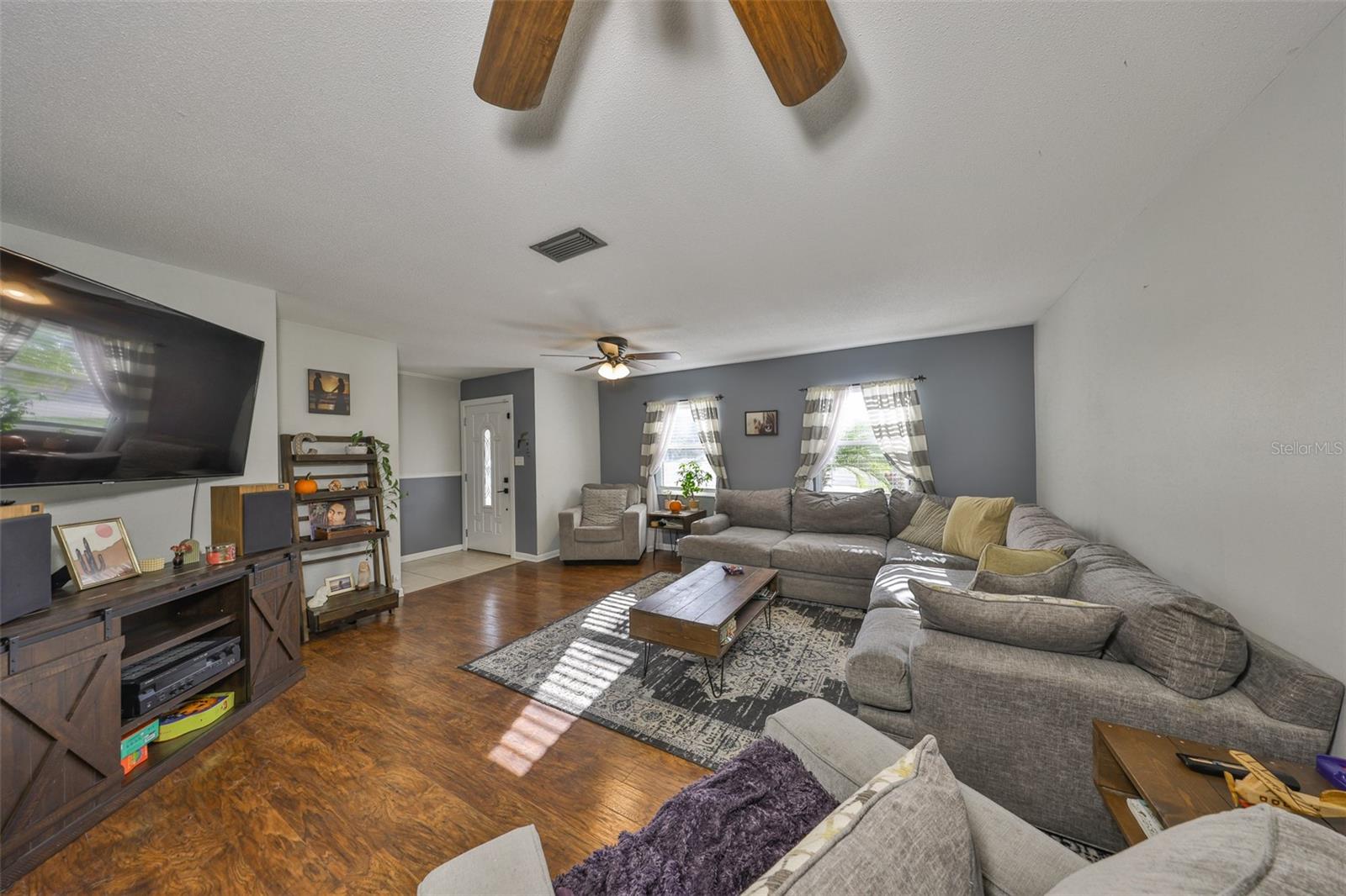 MEADOW OAKS - Residential