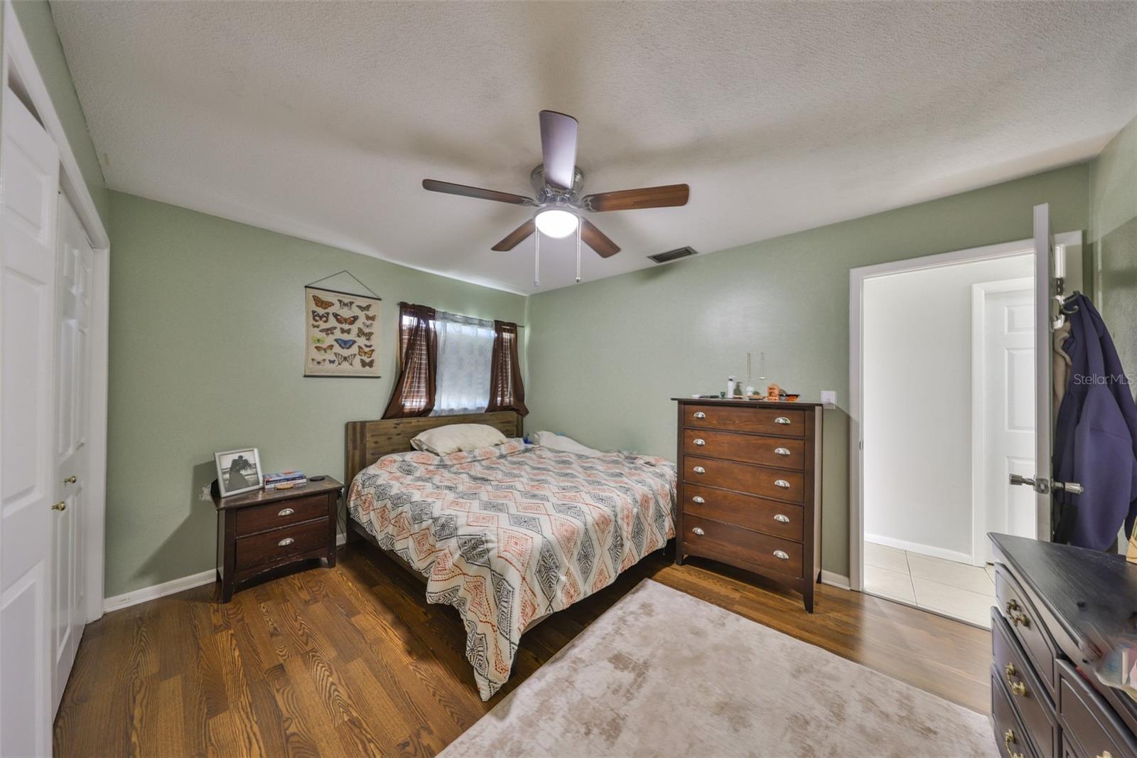 MEADOW OAKS - Residential