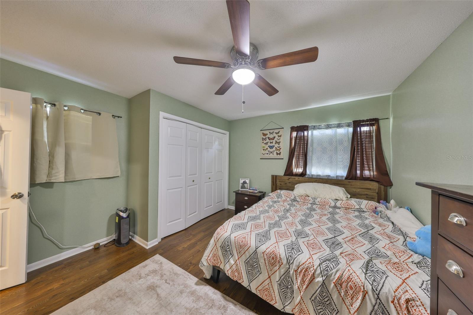 MEADOW OAKS - Residential