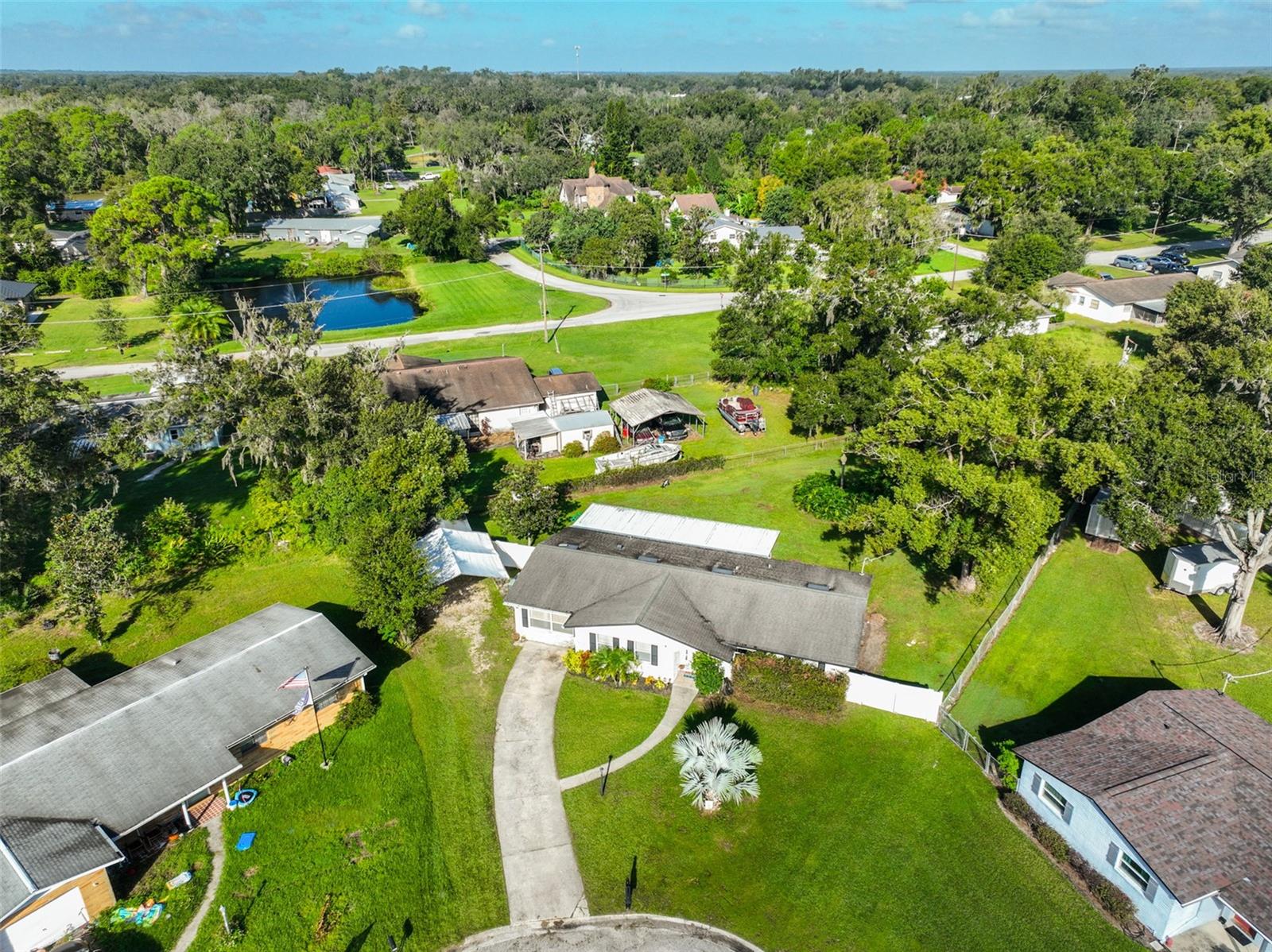 MEADOW OAKS - Residential