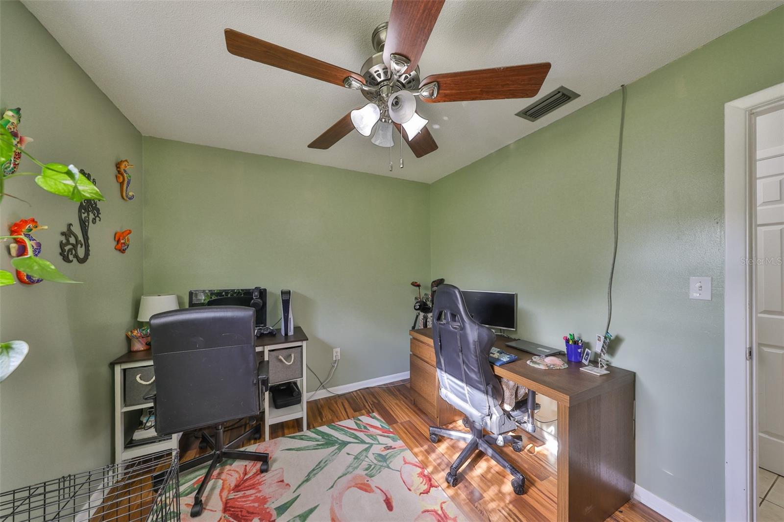 MEADOW OAKS - Residential