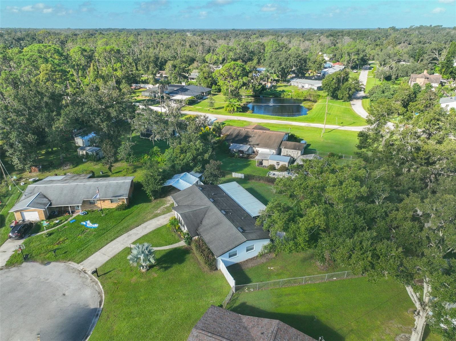 MEADOW OAKS - Residential