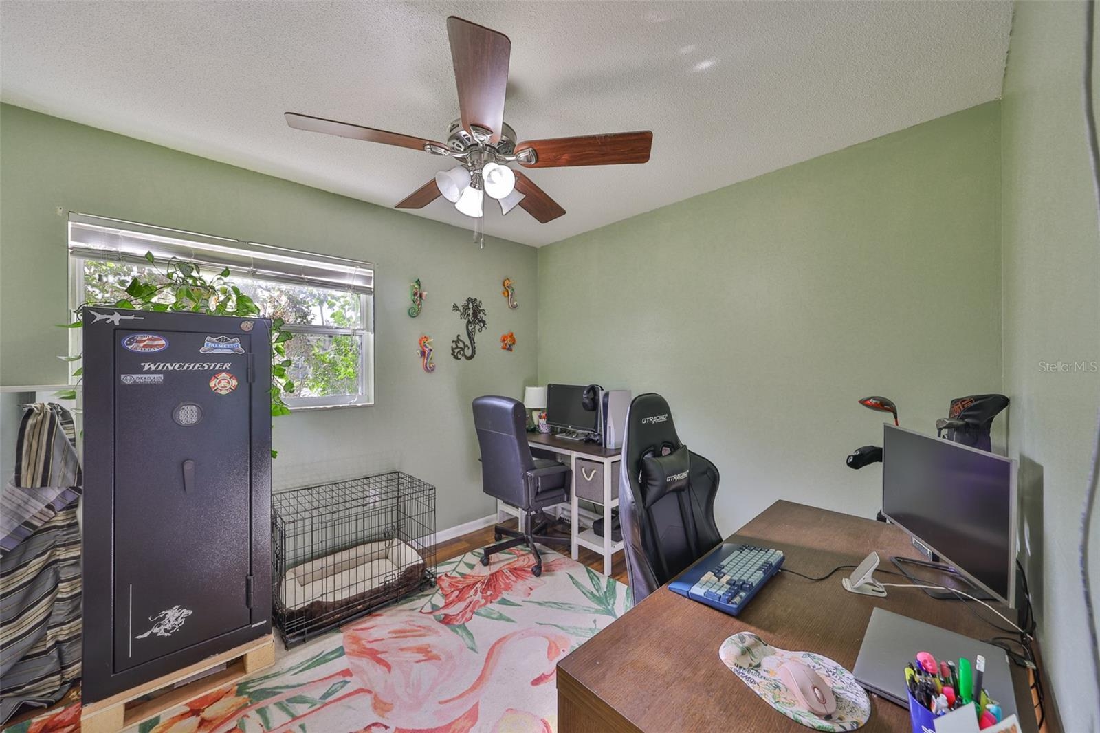 MEADOW OAKS - Residential