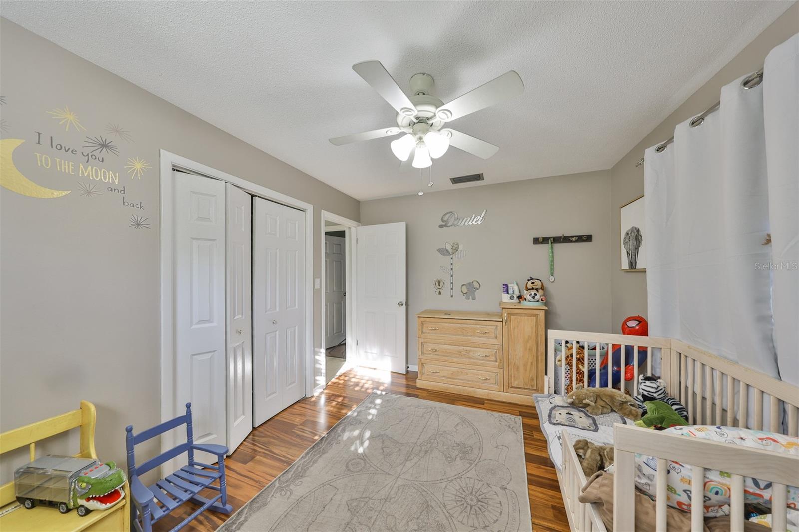 MEADOW OAKS - Residential