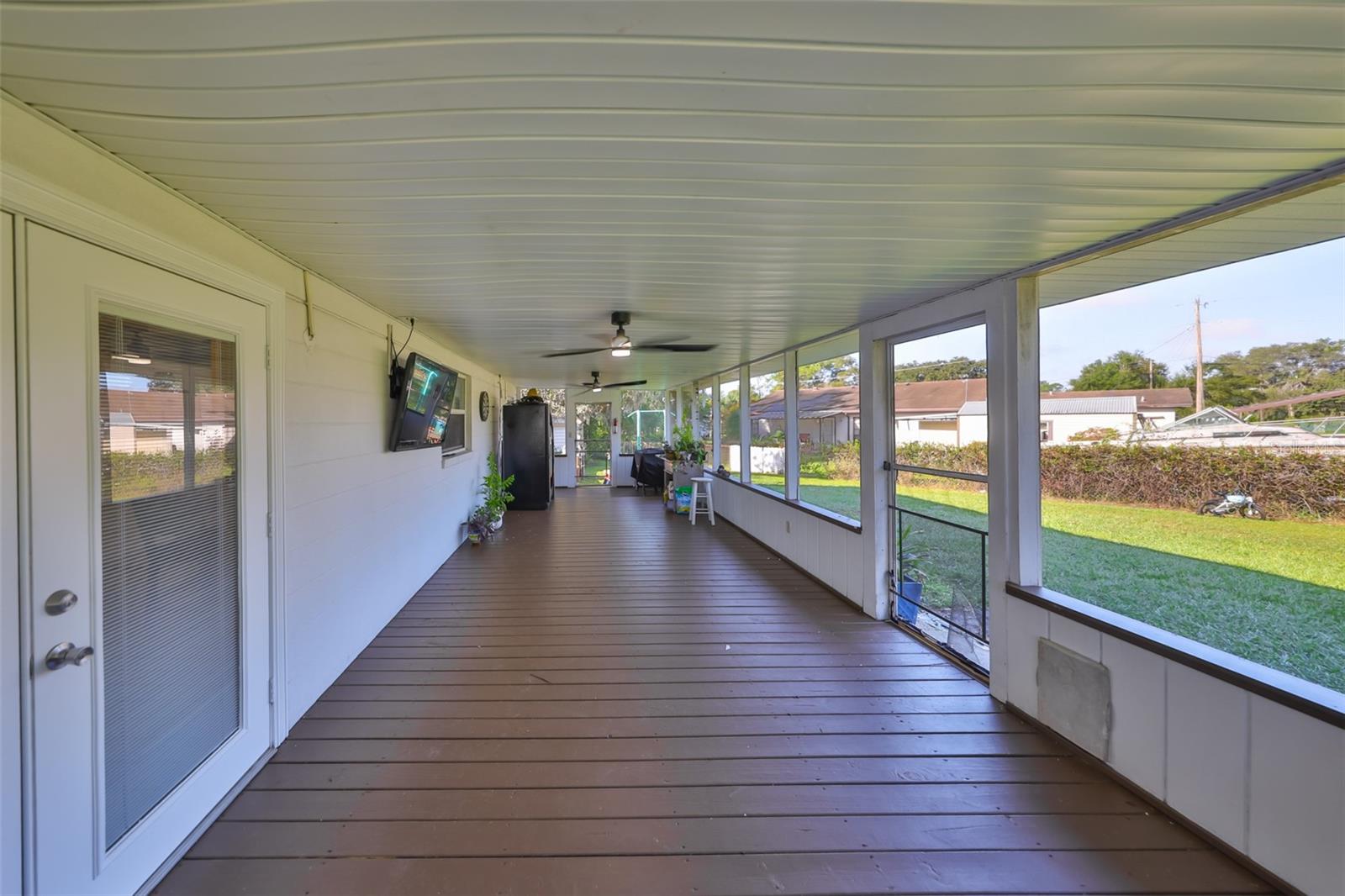 MEADOW OAKS - Residential