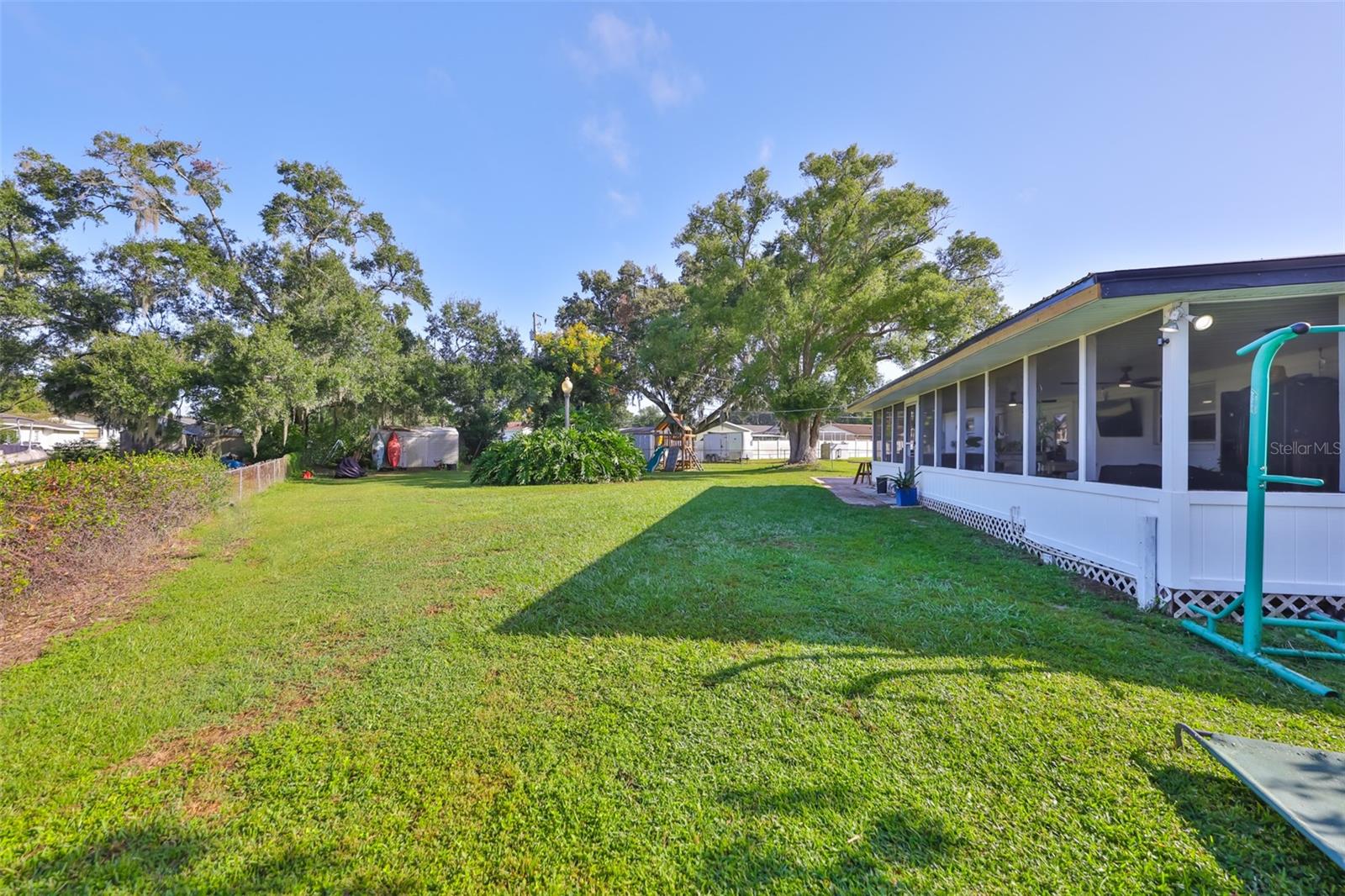 MEADOW OAKS - Residential