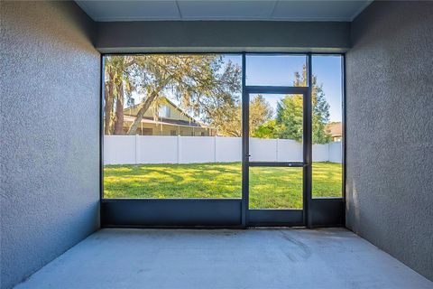 A home in ZEPHYRHILLS