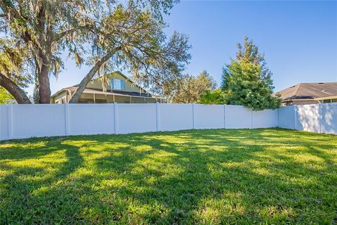 A home in ZEPHYRHILLS