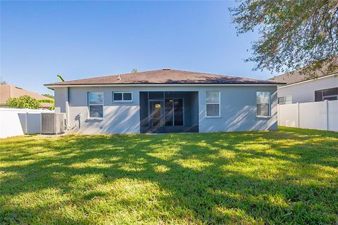 A home in ZEPHYRHILLS