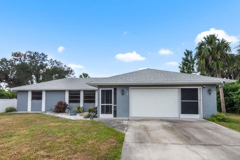 Photo of 2281 Barksdale Street, Port Charlotte, FL 33948 (MLS # A4669155)
