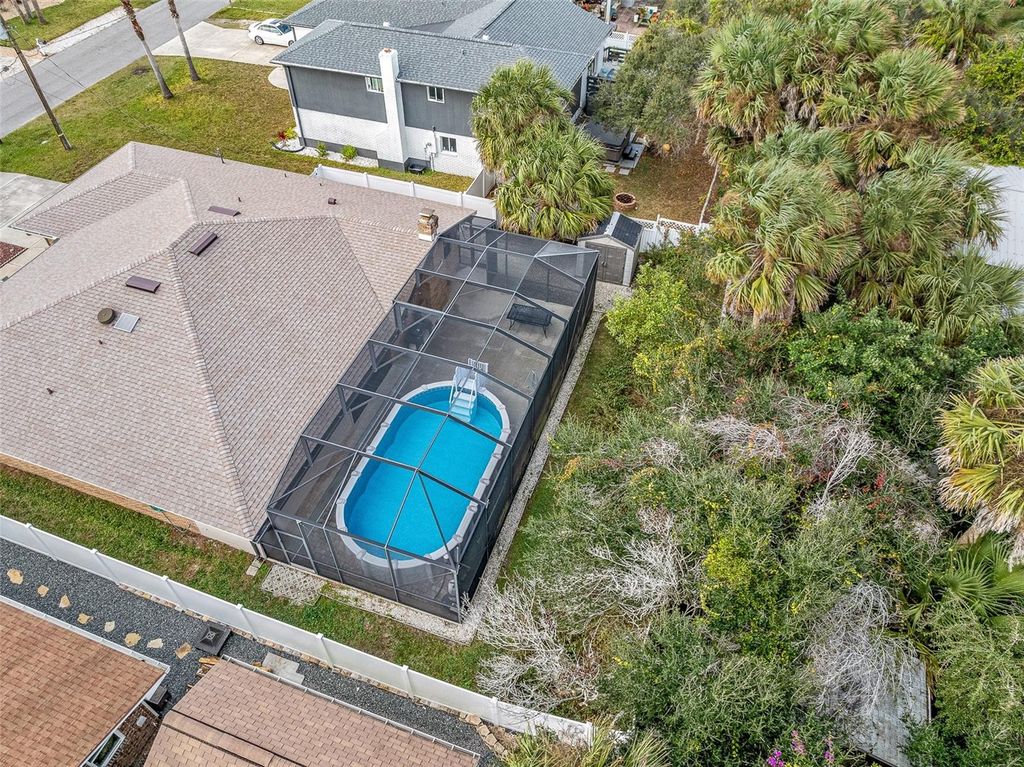 Photo of 2008 N Daytona Avenue, Flagler Beach, FL 32136 (MLS # FC314515)