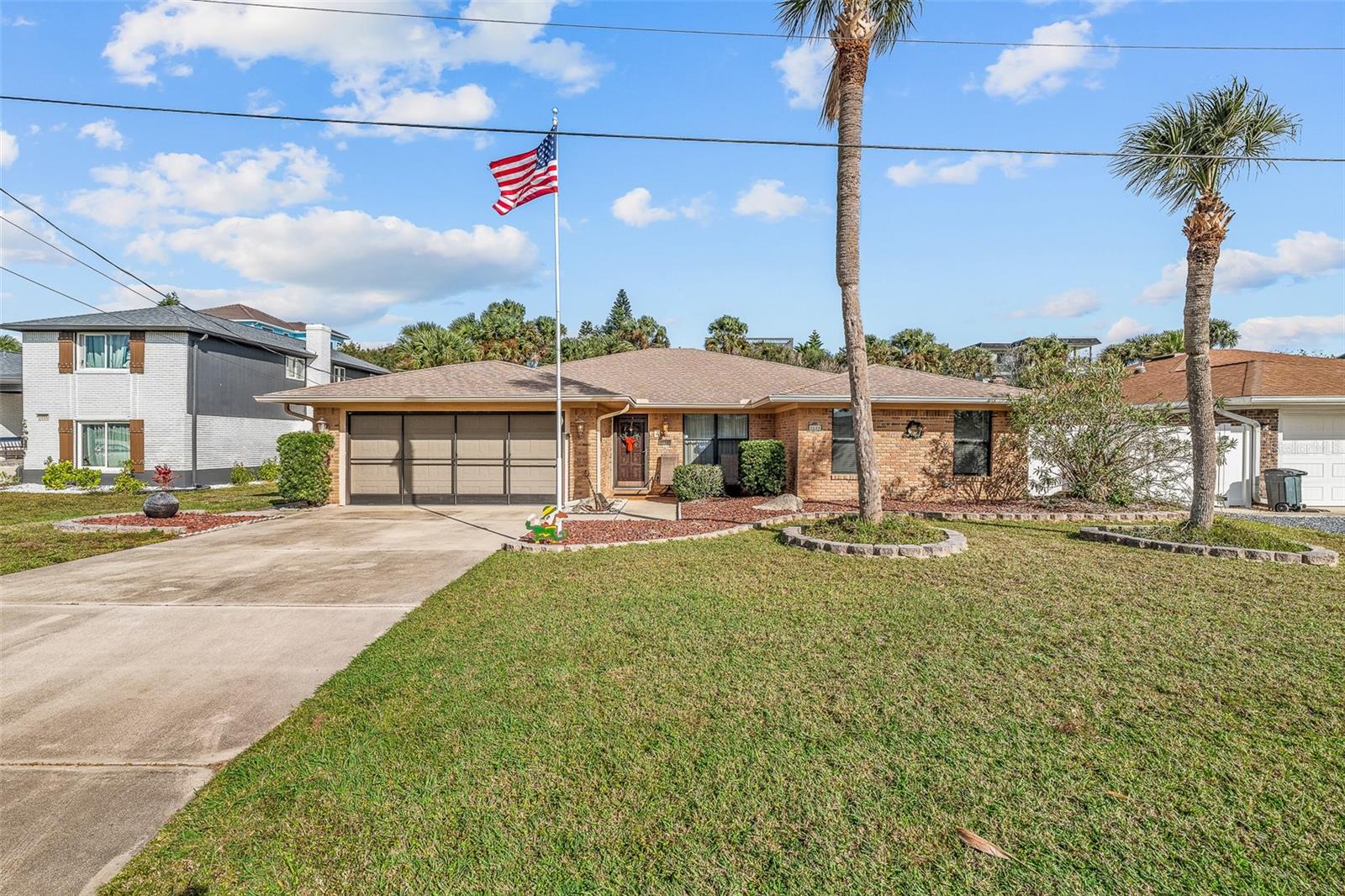 SILVER LAKE SUB - Residential