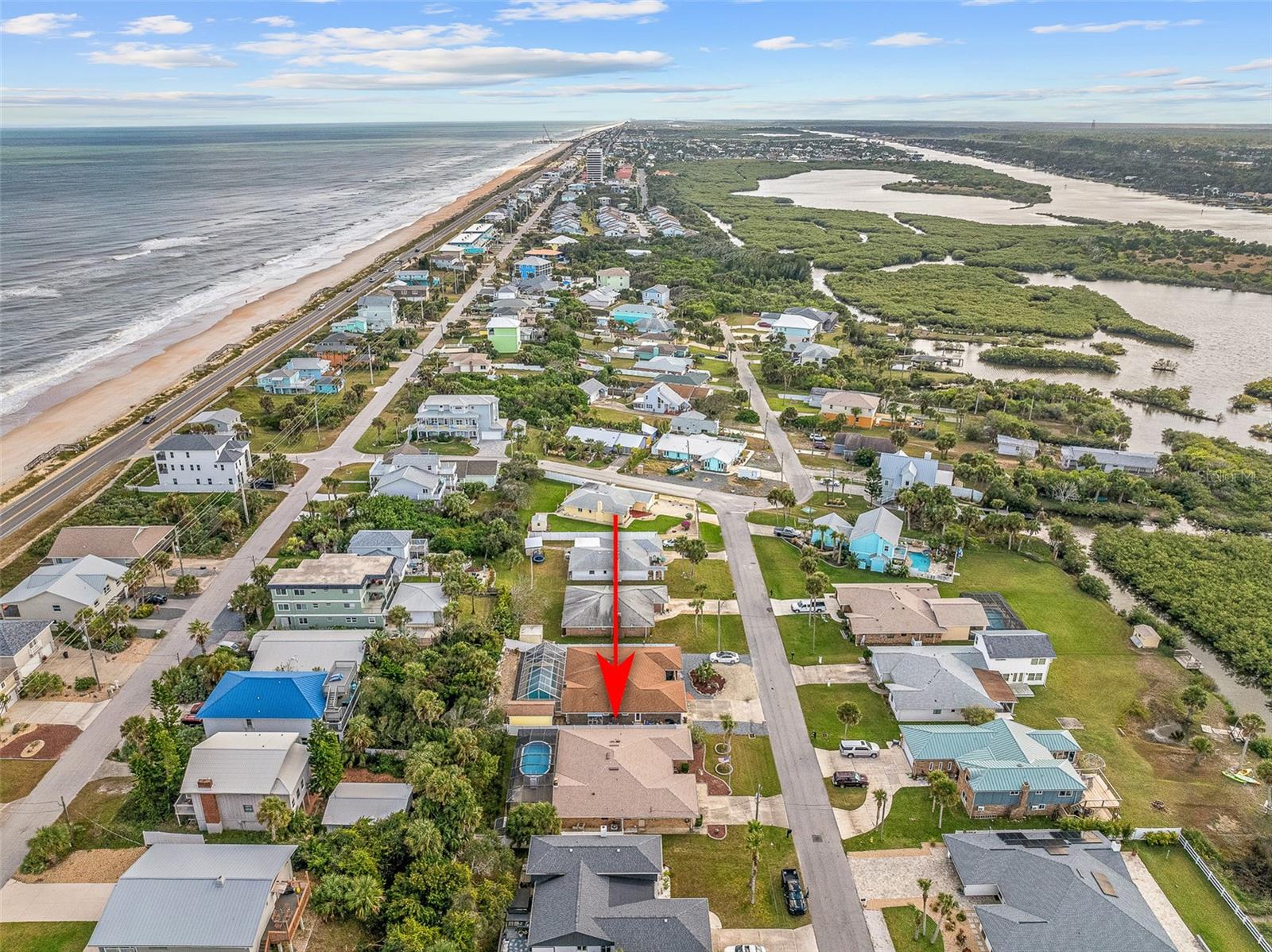 SILVER LAKE SUB - Residential