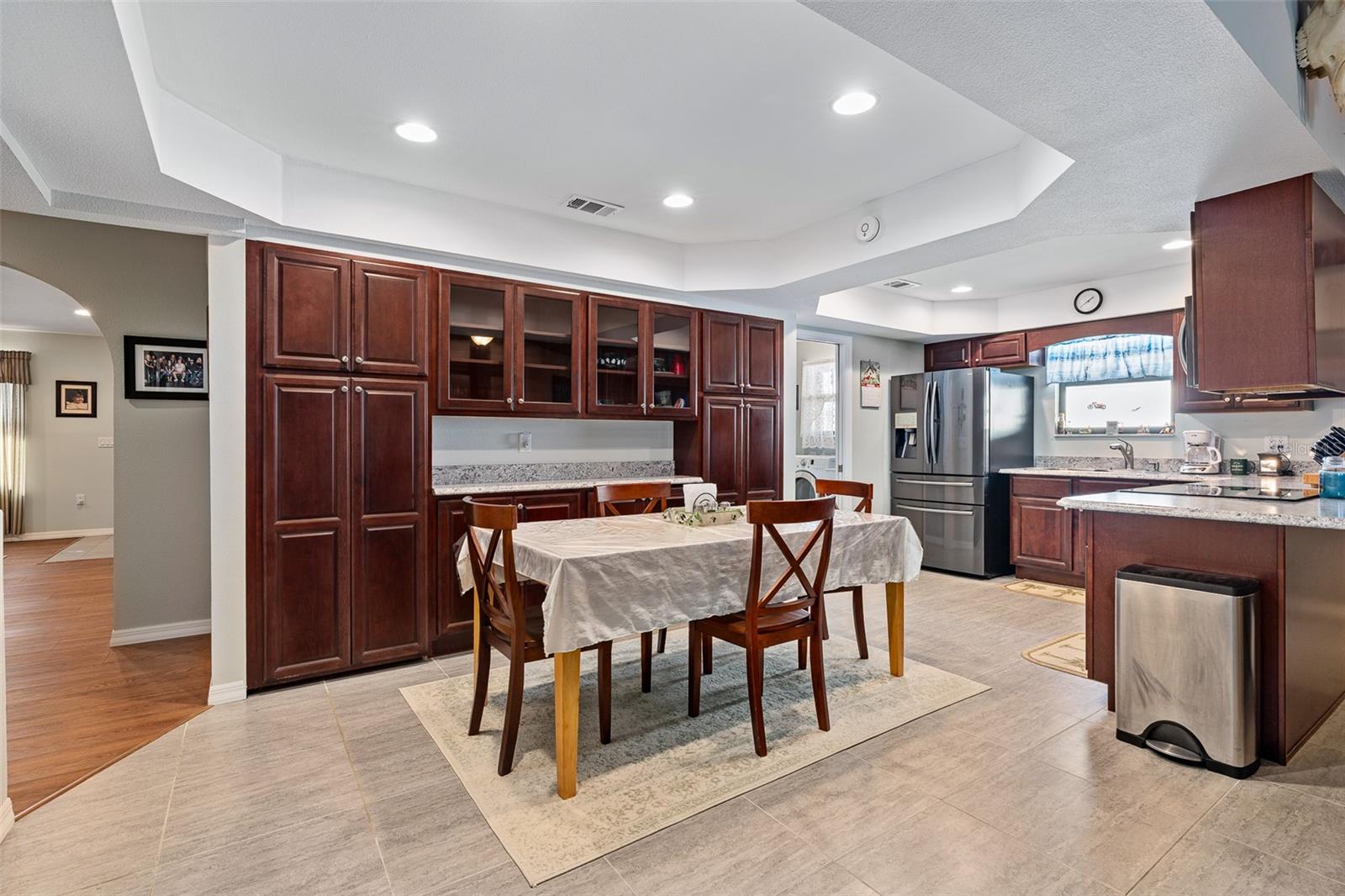 SILVER LAKE SUB - Residential