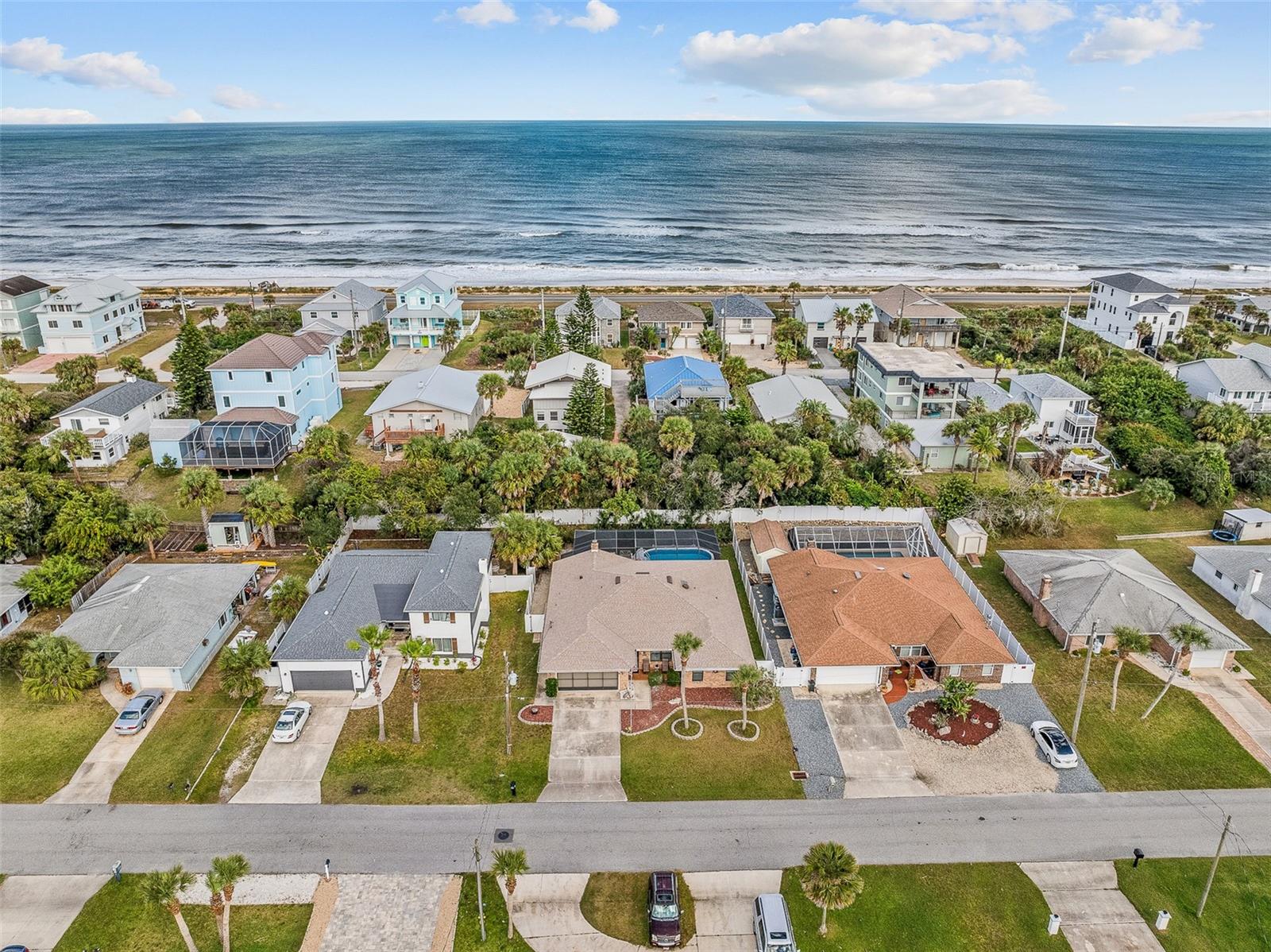 SILVER LAKE SUB - Residential