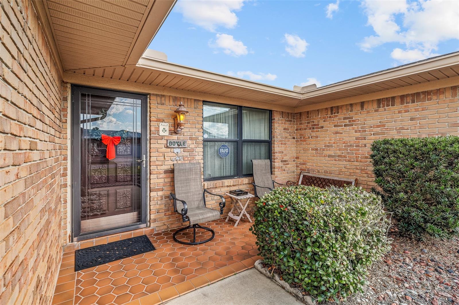 SILVER LAKE SUB - Residential