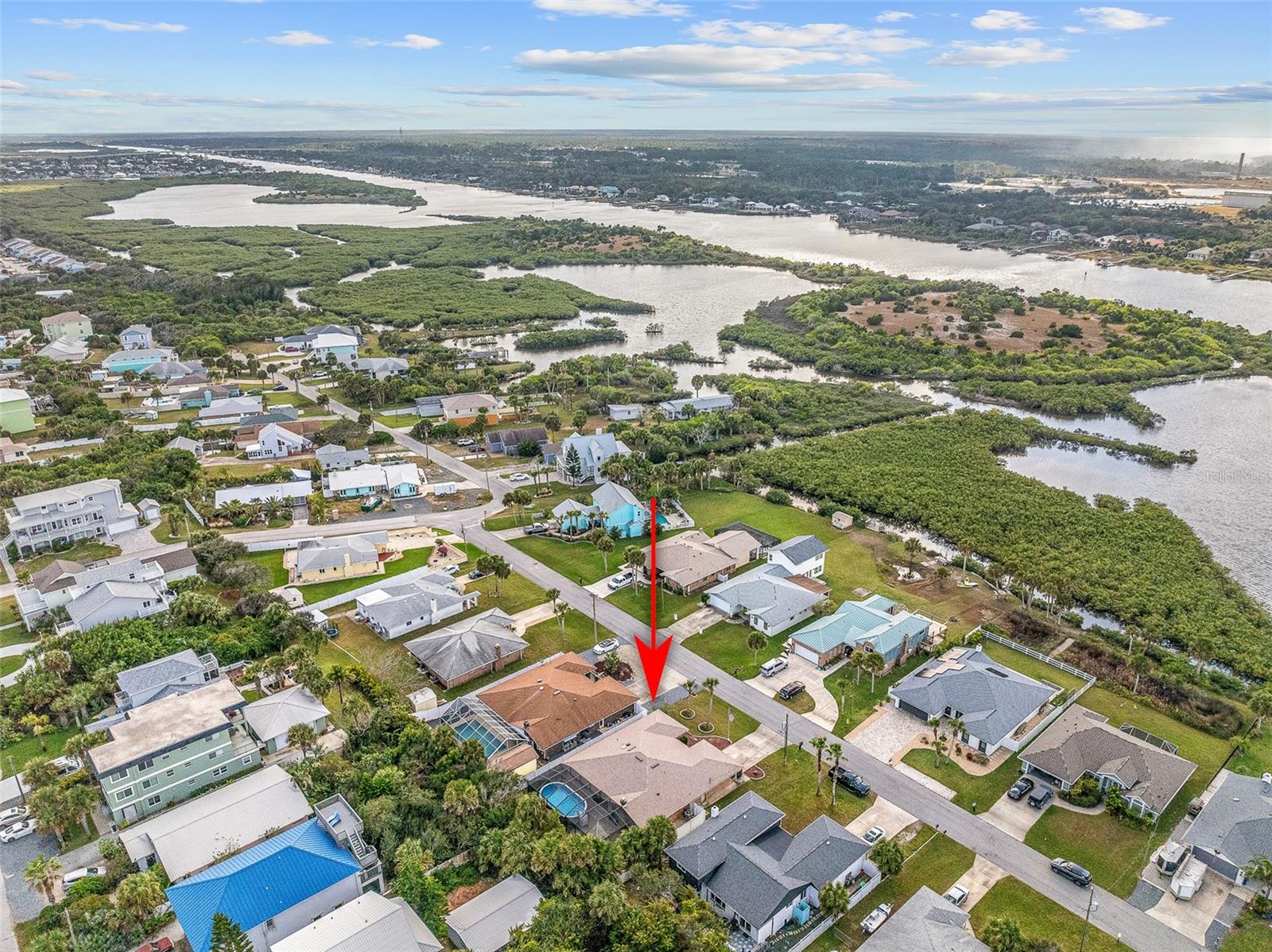 SILVER LAKE SUB - Residential