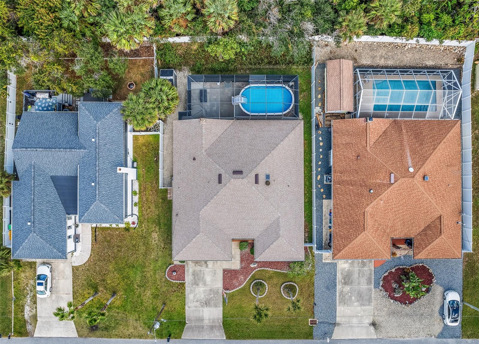 SILVER LAKE SUB - Residential