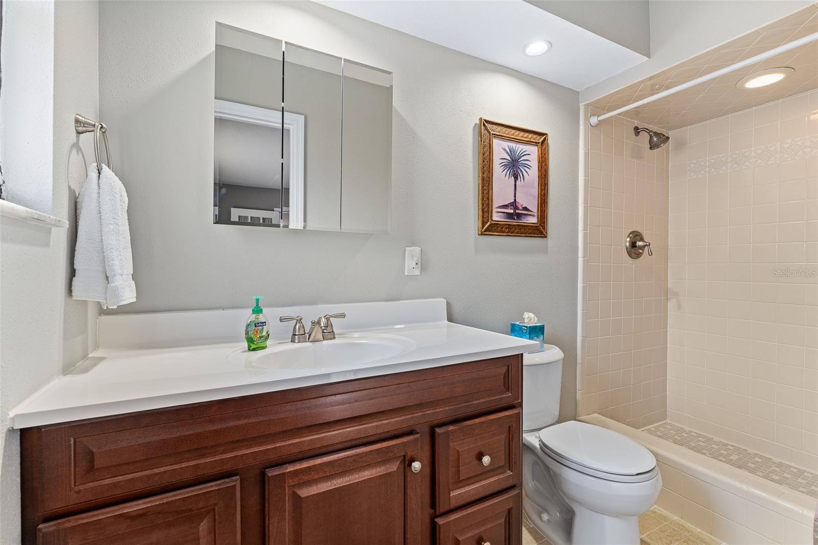 SILVER LAKE SUB - Residential