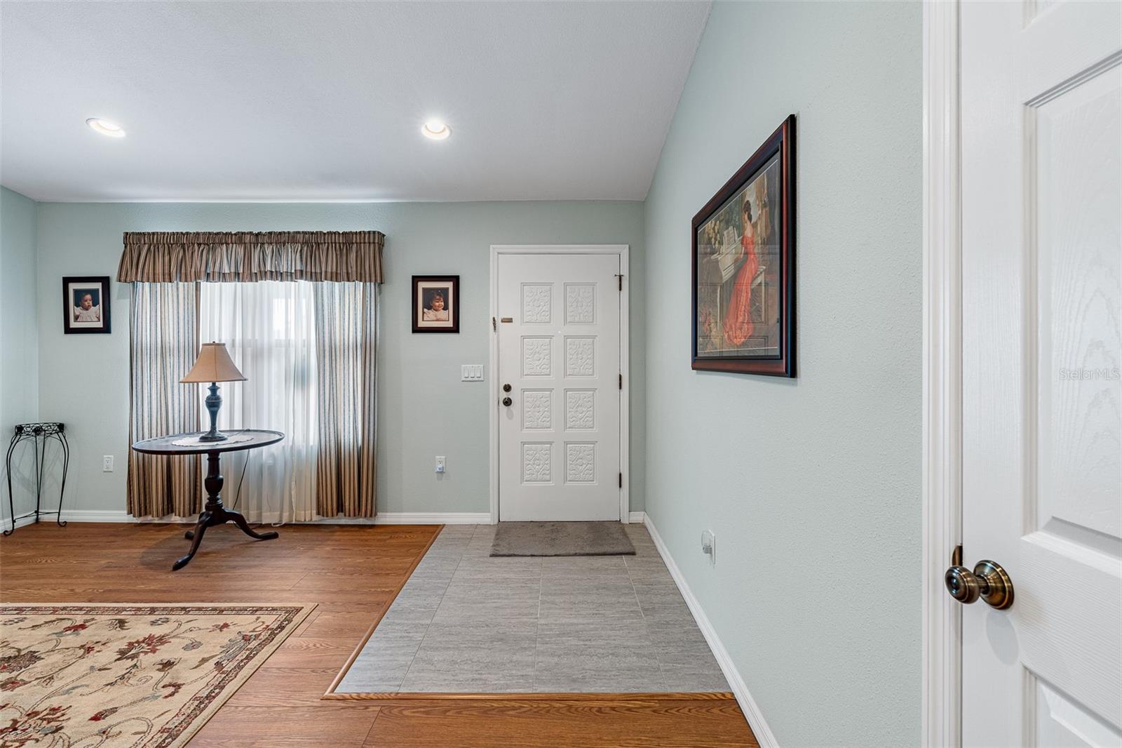 SILVER LAKE SUB - Residential