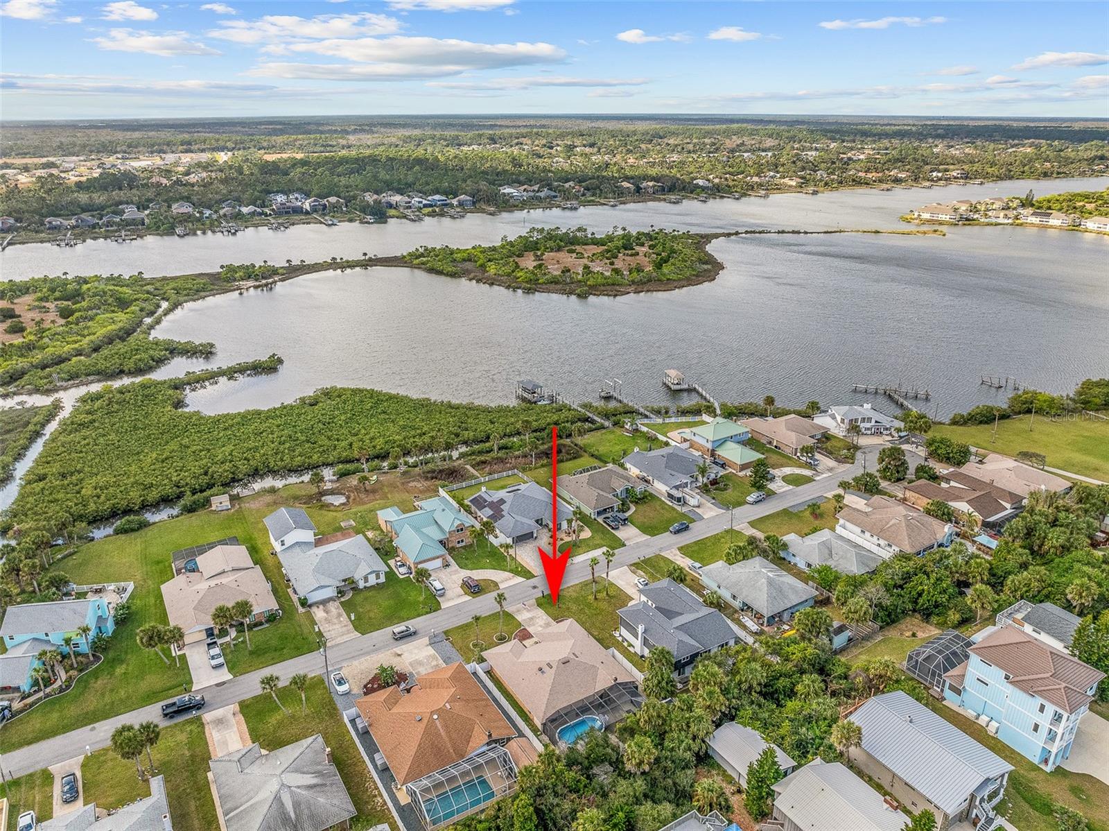 SILVER LAKE SUB - Residential