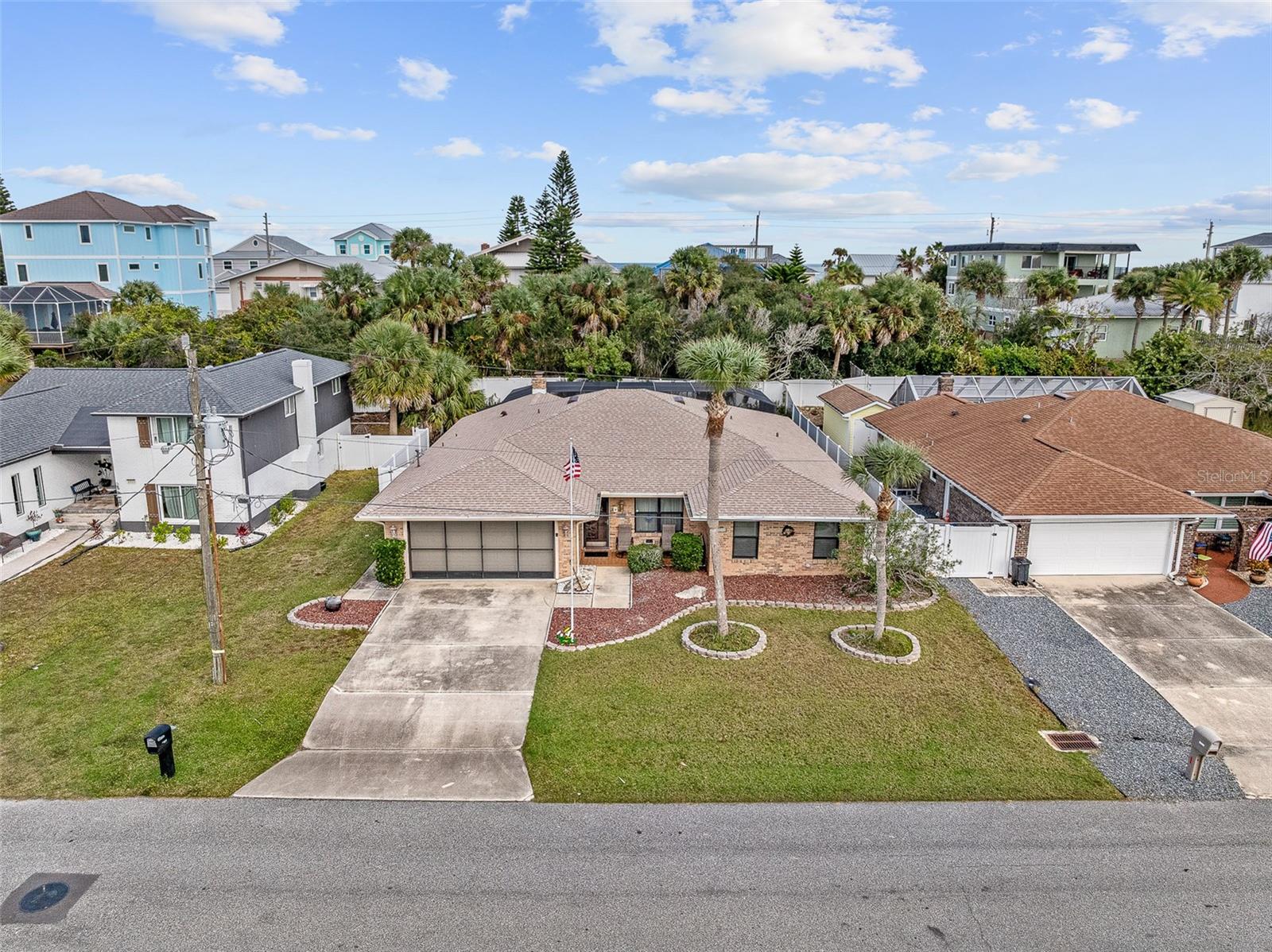 SILVER LAKE SUB - Residential