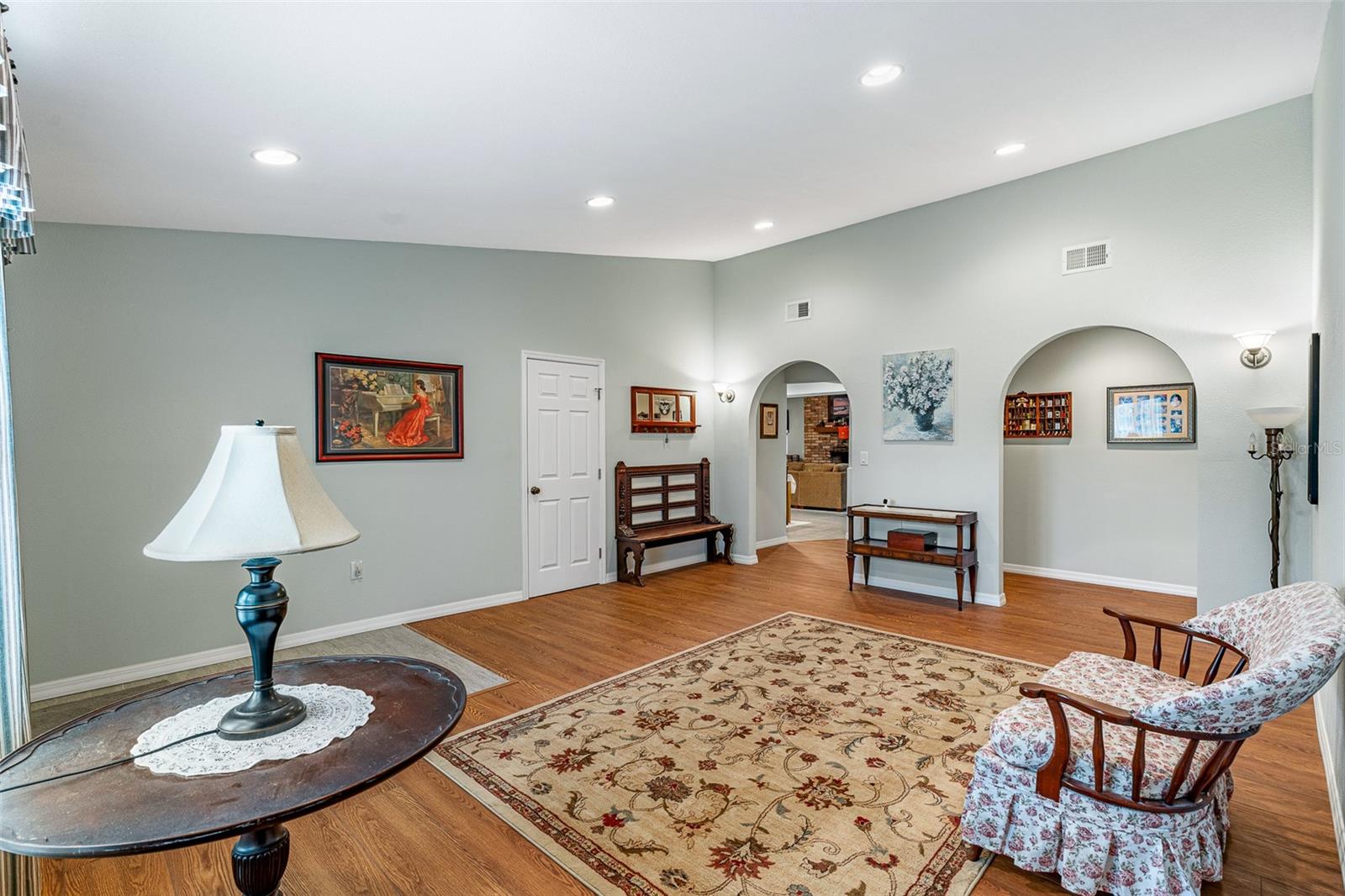 SILVER LAKE SUB - Residential