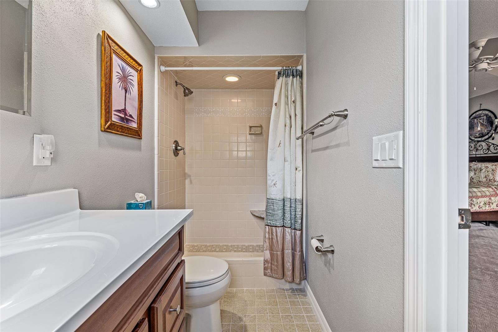 SILVER LAKE SUB - Residential