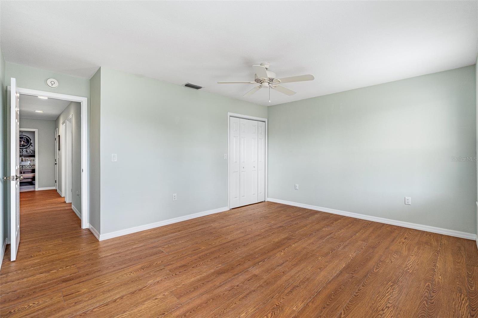 SILVER LAKE SUB - Residential